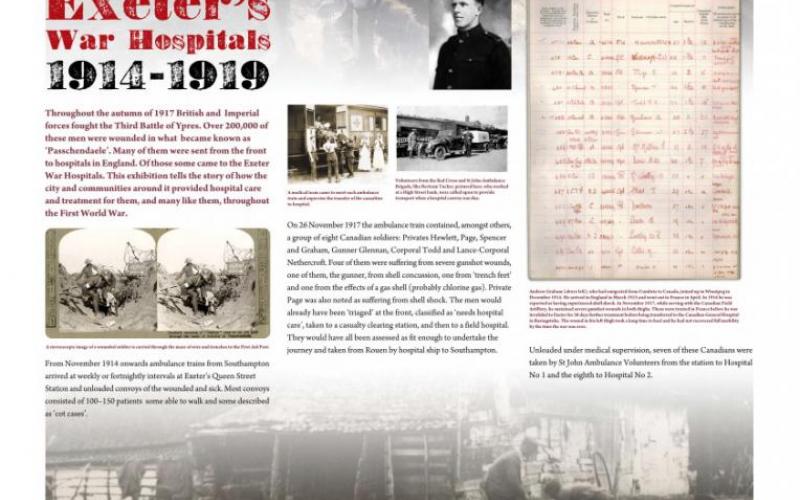 Interpretation panel artwork